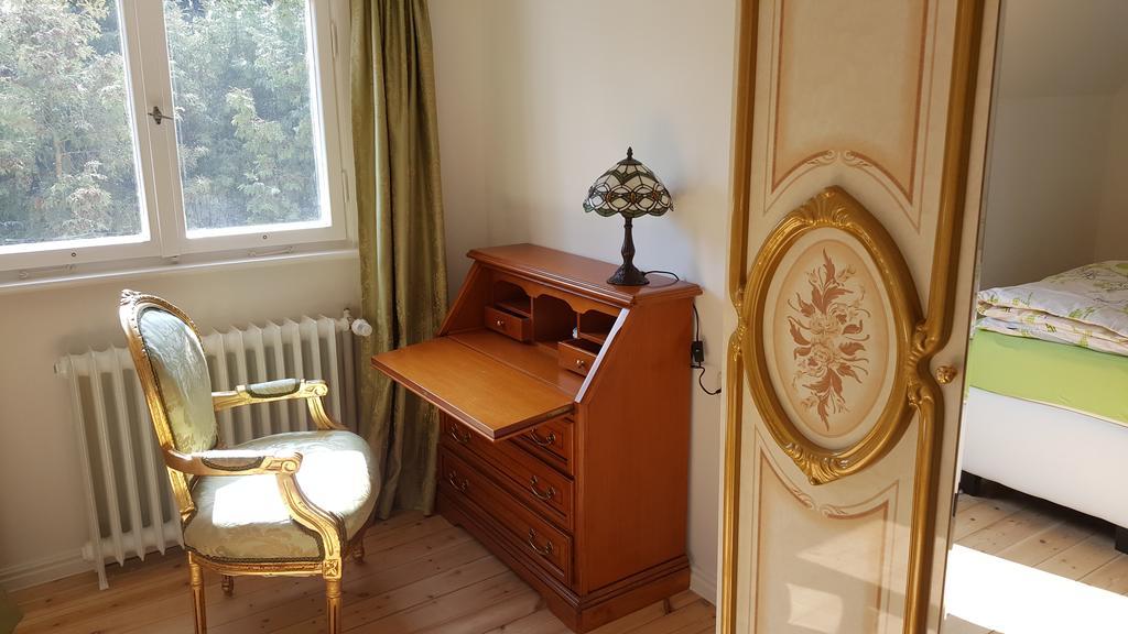 Sanssouci Stahnsdorf