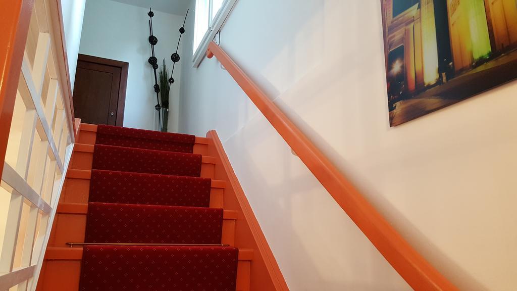 Holiday home Sanssouci